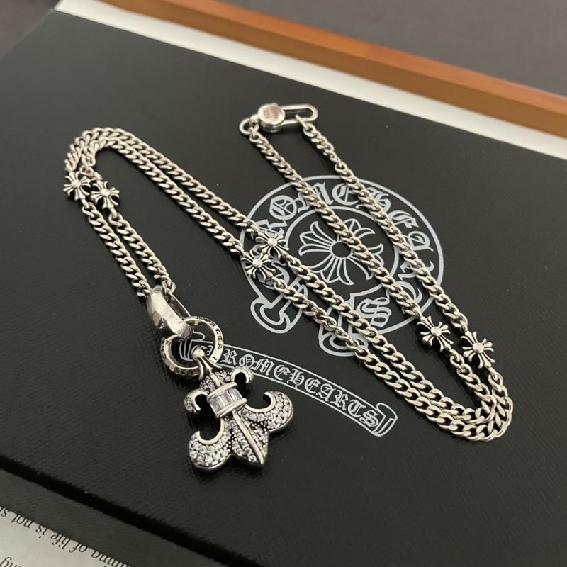 Chrome Hearts Necklaces